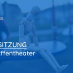 Sitzung 217: Affentheater