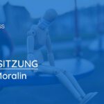 Sitzung 221: Moralin „Live“